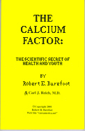 Buy this book - the Calcium Factor