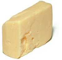 cheddar cheese nutritional information