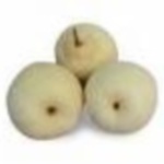 Chinese pear - nutritional information