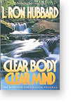 Buy this book - Clear Body Clear Mind