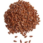Flax seed nutritional information