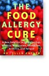 Buy this book - the Food Allergy Cure