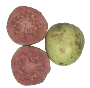 guava - nutritional information