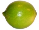Lime - nutritional information