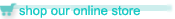Our online store - for alternative health products