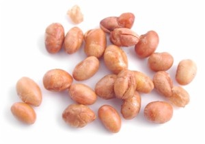 Soy Beans nutritional information