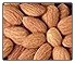 almonds