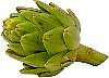 artichoke nutritional information