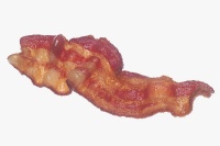 Bacon - nutritional information