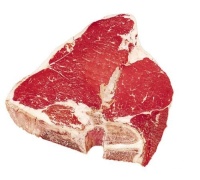 beef nutritional information