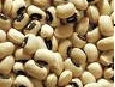 black eyed peas nutritional information