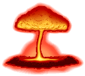 mushroom cloud