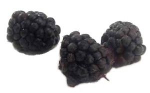 Boysenberries