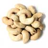 cashews nutritional information