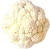 Cauliflower nutritional information