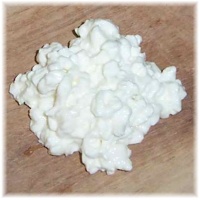 cottage cheese nutritional information