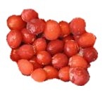 Cranberry nutritional information