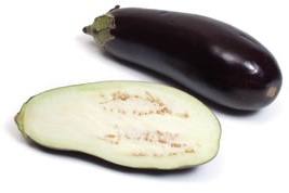 eggplant