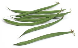 French beans