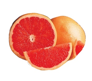 grapefruit