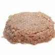 Ground turkey - nutritional information