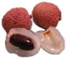 lychee