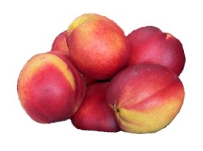 Nectarine nutritional information