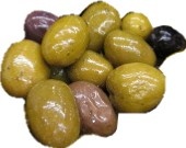 olives