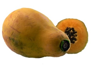 papaya