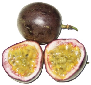 passionfruit