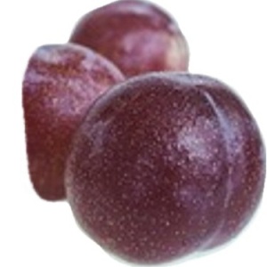 plums