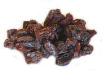 raisins