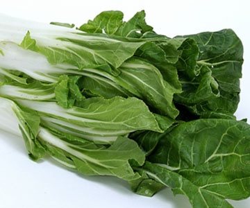 Swiss chard